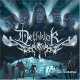 Dethklok - The Dethalbum