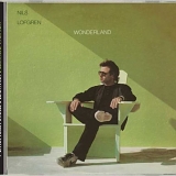Nils Lofgren - Wonderland