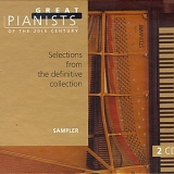 Earl Wild - Great Pianists of the 20th Century Vol. 98, The Art of the Transcription