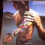 Todd Rundgren - Back to the Bars