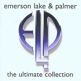 Emerson Lake & Palmer - The Ultimate Collection
