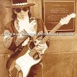STEVIE RAY VAUGHAN AND DOUBLE TROUBLE - LIVE AT CARNEGIE HALL