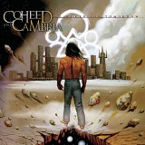 Coheed and Cambria - Good Apollo, I'm Burning Star IV, Volume Two: No World For Tomorrow (Deluxe Edition)
