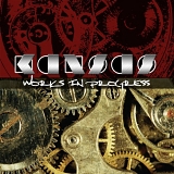 Kansas - Works in Progress