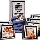 Monty Python - The Instant Monty Python CD Collection (Disc 4)