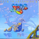 Yes - Keys to Ascension, Vol. 2--- 2 cd set