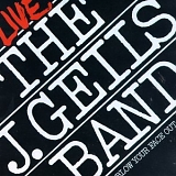 J Geils Band - Blow Your Face Out (Live)