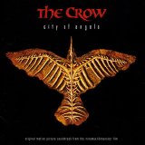 Various artists - The Crow City Of Angels Original Motion Picture Soundtrack