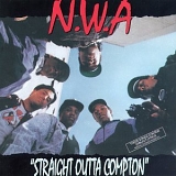 NWA - Straight Outta Compton
