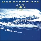 Midnight Oil - Scream in Blue Live