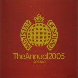 Ministry Of Sound - MOS Annual 2005