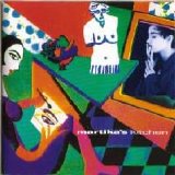Martika - Martika's Kitchen
