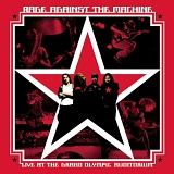 Rage Against the Machine - Live at the Grand Olympic Auditorium