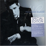 Michael Bublé - Call Me Irresponsible