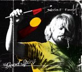 Xavier Rudd - Good Spirit