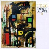 UB40 - Labour of Love II