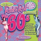 Various artists - The Ultimate Rock 'N' Roll Collection -