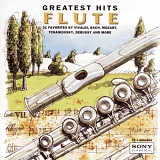 Wolfgang Amadeus Mozart - MOZART GREATEST HITS---WOLFGANG AMADEUS MOZART 1756-1791