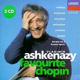 Chopin - Chopin: Favourite Piano Works