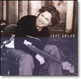 Golub, Jeff - Out of the Blue