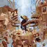Clive Nolan - Skeletons In The Cupboard - Archive Vol. One