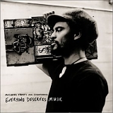 Michael Franti & Spearhead - Everyone deserves Music