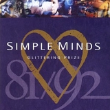 Simple Minds - Glittering Prize 81-92