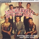 TISM - Machiavelli And The Four Seasons