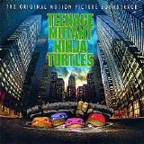 Various artists - Teenage Mutant Ninja Turtles