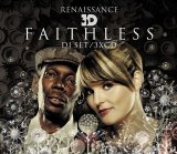 Various artists - Renaissance - 3D - Faithless