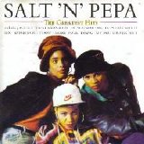 Salt 'N' Pepa - The Greatest Hits