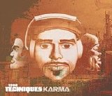 1200 Techniques - Karma