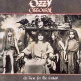 Ozzy Osbourne - No Rest For The Wicked