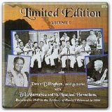 Peter Dillingham - Limited Edition Vol. 1