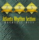 Atlanta Rhythm Section - Greatest Hits (Recut)