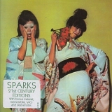 Sparks - Kimono My House (21st Century Editions)