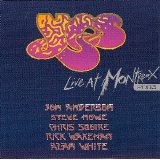 Yes - Live At Montreux 2003