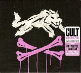 The Cult - Born Into This: Savage Edition