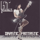 Tunstall, KT - Drastic Fantastic