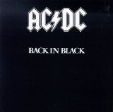 AC/DC - Back In Black