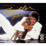 Michael Jackson - Thiller