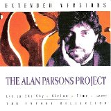 The Alan Parsons Project - Extended Versions: The Encore Collection