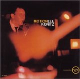 Lee Konitz - Motion
