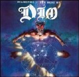 Dio - Diamonds - The Best Of Dio