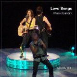 Various artists - MusicGallery - Love Songs
