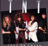 Tnt - Tell No Tales
