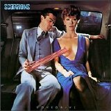Scorpions [1979] - Lovedrive (320 kbps)