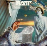 Ratt - Reach For The Sky (Mp3 CBR 192) + Covers + Lyrics