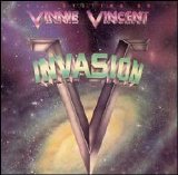 Vinnie Vincent Invasion - All Systems Go