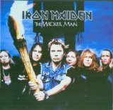 Iron Maiden - Brave New World